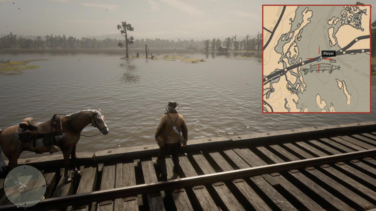 Legendary Lake Sturgeon